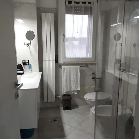 Apartment Perla Salento Gallipoli