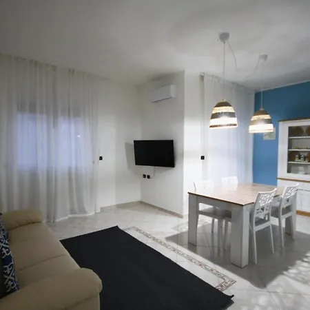 Apartment Perla Salento Gallipoli