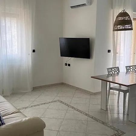 Perla Salento Apartment
